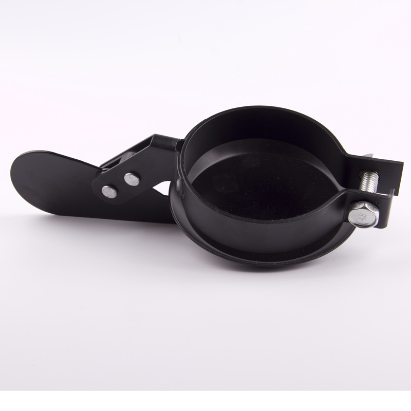 M90防雨盖 柴油发电机组配件 静音机组消音器防雨帽 排气桶盖