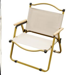 户外折叠椅子桌子一体露营椅钓鱼椅Chair Foldin Camping Outdoor