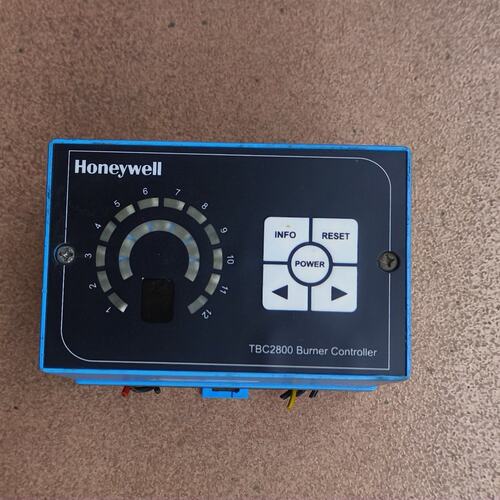 霍尼韦尔TBC2800A1000机控制器