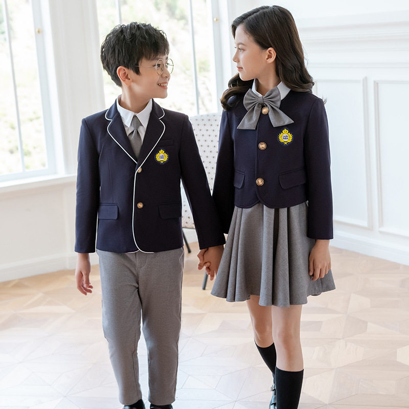 儿童校服/园服儿童校服幼儿园