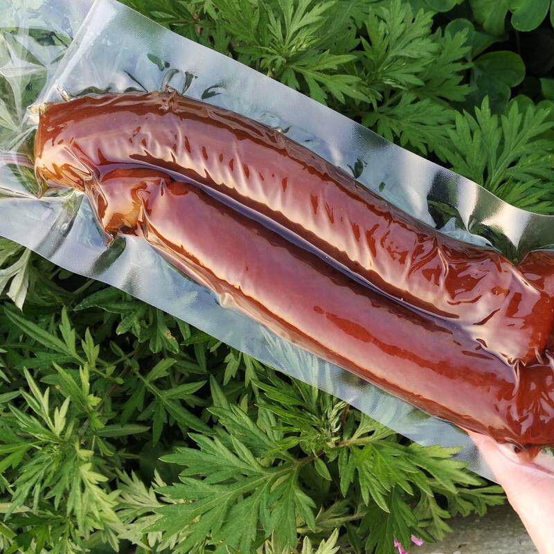 极乐牛鞭驴鞭鹿鞭片牛宝 牛蛋 牛鞭熟牛鞭熟食卤味牛三宝滋补品肾