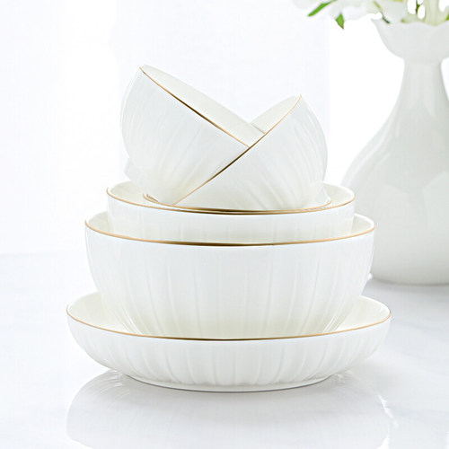 【爆款推荐】顺祥现代轻奢餐具