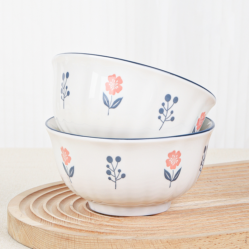 【原创设计】顺祥小清新餐具