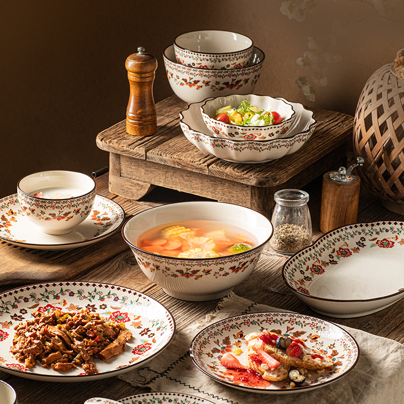 【原创设计】顺祥硕加餐具