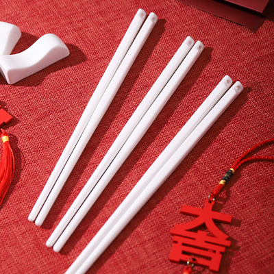 【抗菌防霉】顺祥陶瓷高档筷子