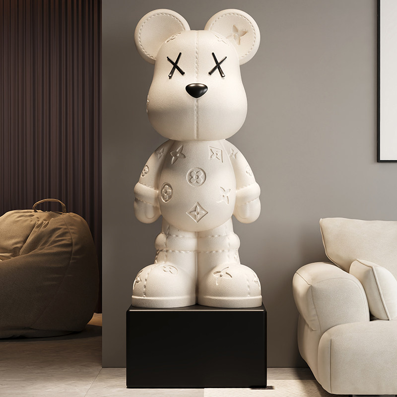 暴力型落地摆件客厅电视柜旁边装饰品轻奢高档大气上档次乔迁礼物,家居饰品,落地摆件,淘宝优惠券,粉丝福利购,淘宝优惠卷