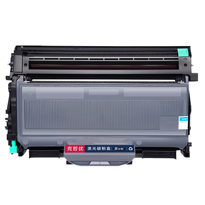 克哲优分离式易加粉粉盒