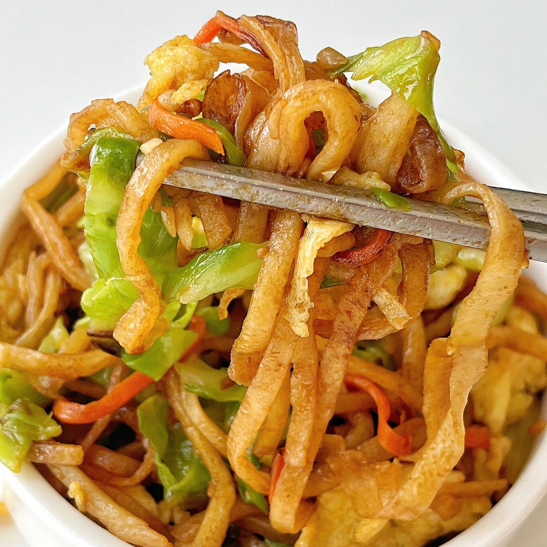 【现做现发】5斤早餐手抓饼丝炒饼闷饼烩饼河北特产面食速食家用