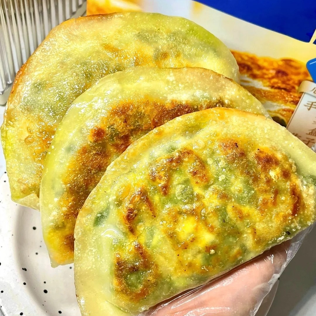 【送货上门】速食韭菜盒子半成品薄皮馅饼锅贴儿童早餐煎饼菜角,粮油调味/速食/干货/烘焙,馅饼/烧饼/锅盔,淘宝优惠券,粉丝福利购,淘宝优惠卷