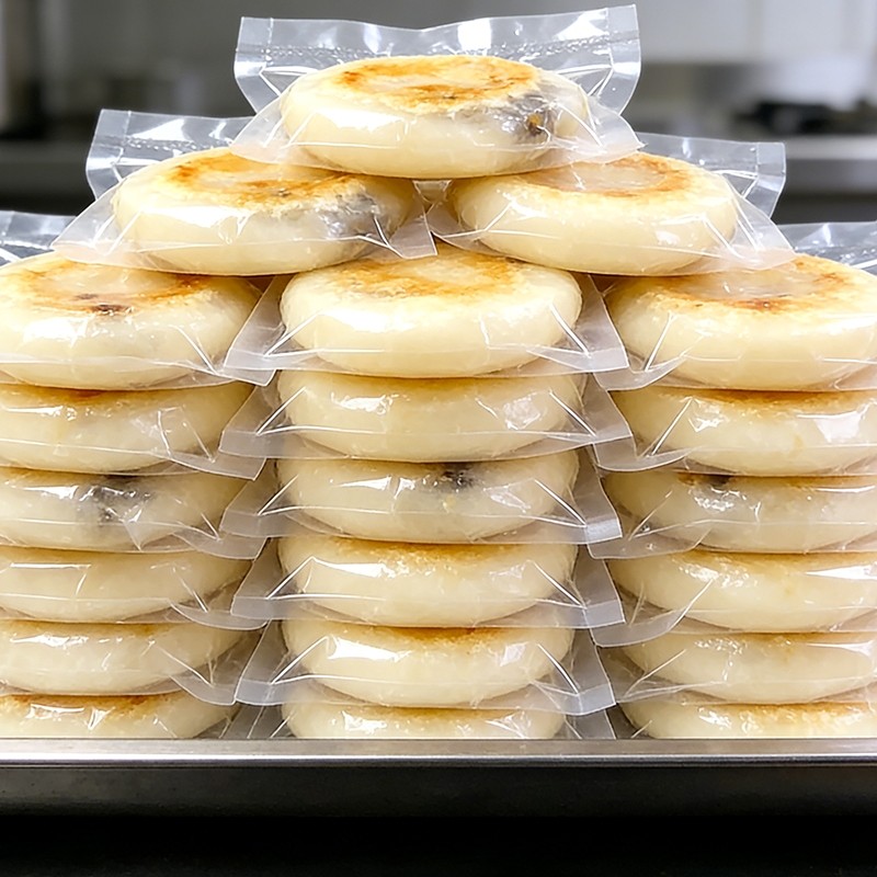 家用批发黑芝麻糍粑新鲜香甜糯米糍网红美食独立包装速食配料干净,粮油调味/速食/干货/烘焙,年糕/糍粑,淘宝优惠券,粉丝福利购,淘宝优惠卷