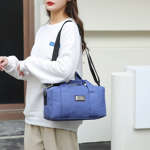 运送健身可折叠大容量手提旅行包