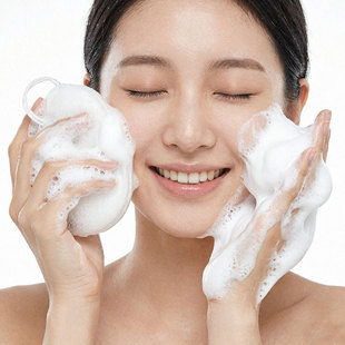 起泡网洗面奶发泡网香皂袋洗脸面部清洁肥皂打泡沫高密度专用网兜