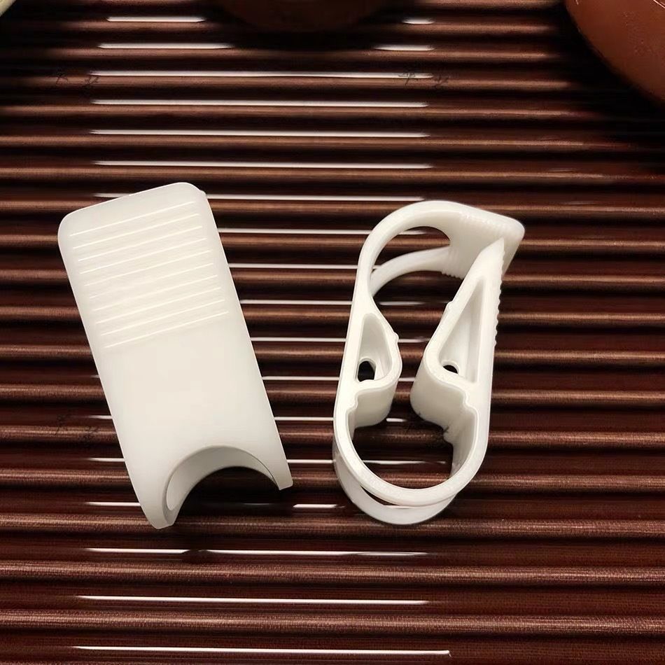 可调罗伯特止水调节器输液管软管止流导管调节控流断流塑料夹子