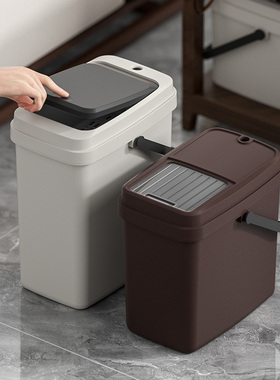 茶桶茶渣桶家用小号茶水桶茶台废水桶茶盘排水桶茶具配件茶道零配