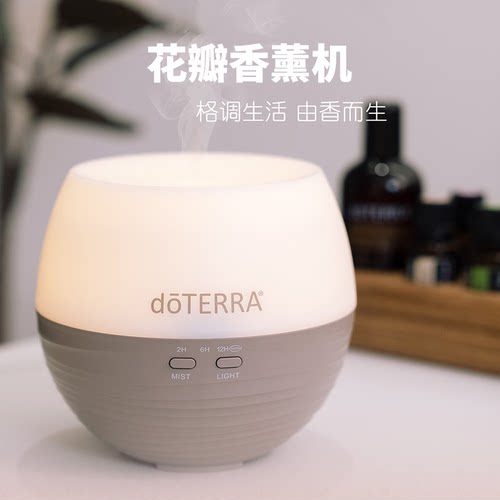 多特瑞花瓣香薰机官网正品
