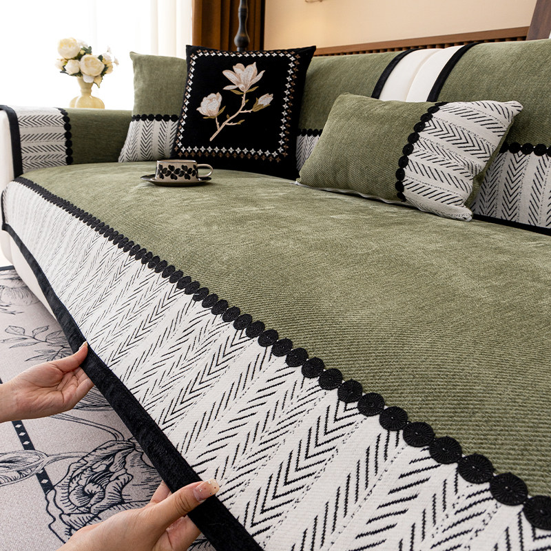 沙发垫子四季通用2025新款奶油风防滑直排皮沙发套罩坐垫子盖布巾,居家布艺,沙发垫,淘宝优惠券,粉丝福利购,淘宝优惠卷