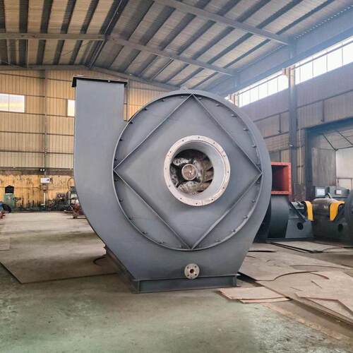 定制9-19型30KW37kw不锈钢耐温材质风机耐温800度脱硫除尘风机