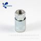 美式 锌合金Milton Type 气动工具配套 Quick Coupler内牙快速接头