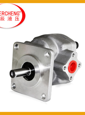 【液压齿轮泵】GPY-5R 高压齿轮泵EVERCHENG泰辰液压 一件代发