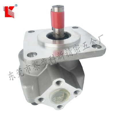 厂家直销GPY-2R液压齿轮泵GPY-3R齿轮油泵 高压齿轮泵现货