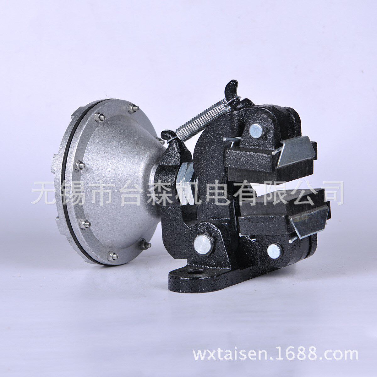 direct deal Pneumatic brake wear-resisting DBG vertical Pneumatic Air Butterfly Brake Brake disc typein the Standard Parts/Parts/Industrial consumables, Brake category - from Buy2taobao.com to provide professional Taobao agent buy service