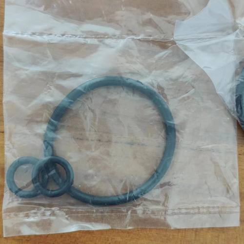 时风五征洛阳东方红分配器胶圈