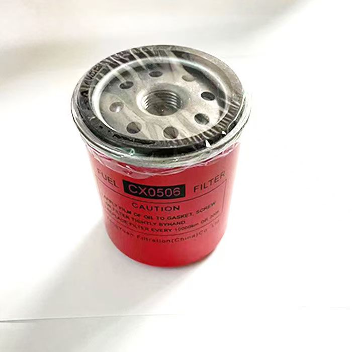 CX0506适用农用车柴油滤清器