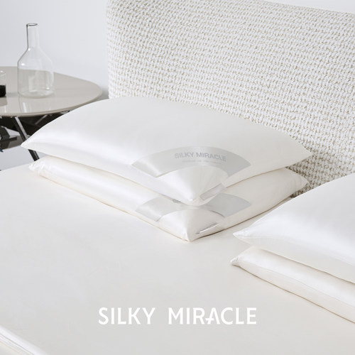 silkyMiracle枕芯系列成人透气