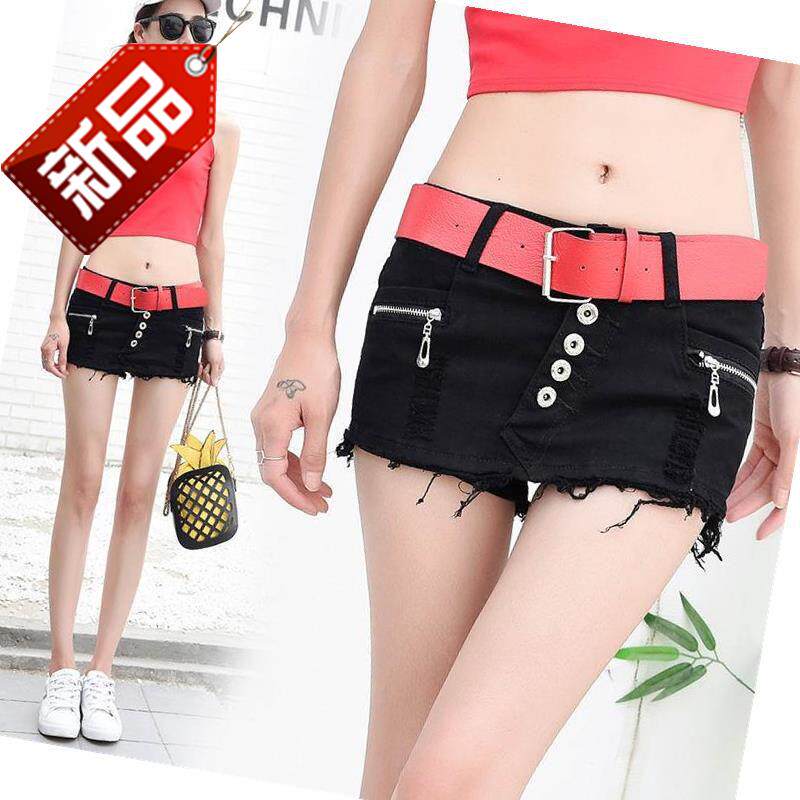 summer new pattern Low-waisted Culotte shorts Korean Edition fashion Package hip Self cultivation Miniskirtin the Women's clothing/Boutique , Skirts  category - from Buy2taobao.com to provide professional Taobao agent buy service