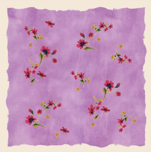 优雅度假风丝巾1oo%桑蚕丝斜纹绸氛围感法式 法式 头巾 月底发货