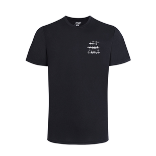 Full 比赛服 SwingBDMT韩教练羽毛球服吸湿速干运动短袖