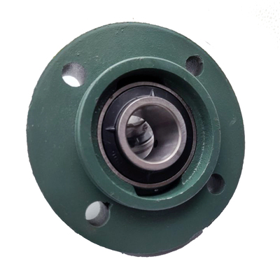 高强度铸钢轴承座UELFC/FC 204 205 206 207 208 209 210 211 212