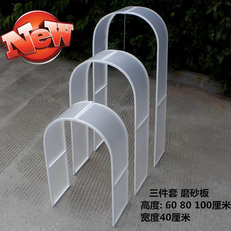 新款婚庆铁艺拱门道具婚礼l路引舞台背景众星拱月装饰路引架子屏|ruв категории фестиваль товаров/подарок, Свадьба декорации/реквизит, арка - от Buy2taobao.com для оказания профессиональной услуги покупки агента Taobao