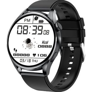 watch3 手表NFC可接智能 打电话顶pro多功能华强北配版