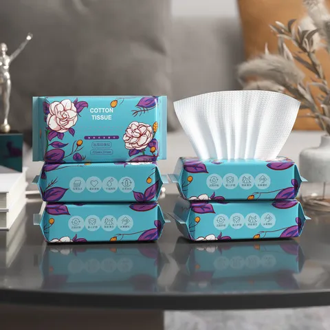 洗面巾洗脸巾棉柔巾洁面巾加厚一次性抽取式美容院,居家布艺,一次性洗脸巾/压缩毛巾,淘宝优惠券,粉丝福利购,淘宝优惠卷