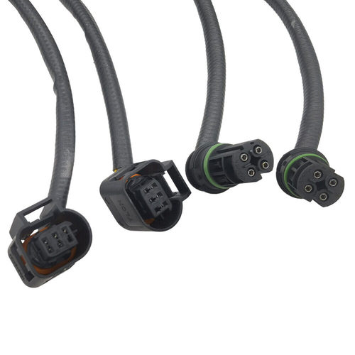 跨境Oxygen Sensor 234-5026 234-4876适用宝马 550i 11-15 650i