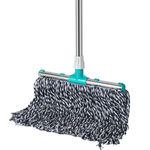 棉线拖把老式墩布一拖净家用尘推拖布工厂物业瓷砖地拖水纯棉平拖