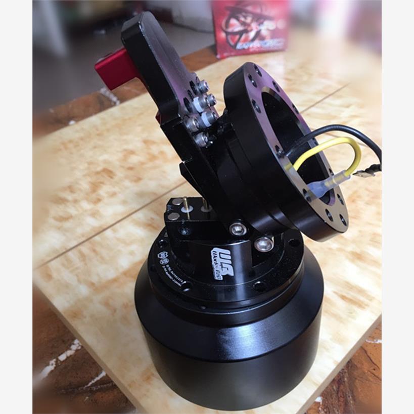 方向盘垫高器GTC竞技改装