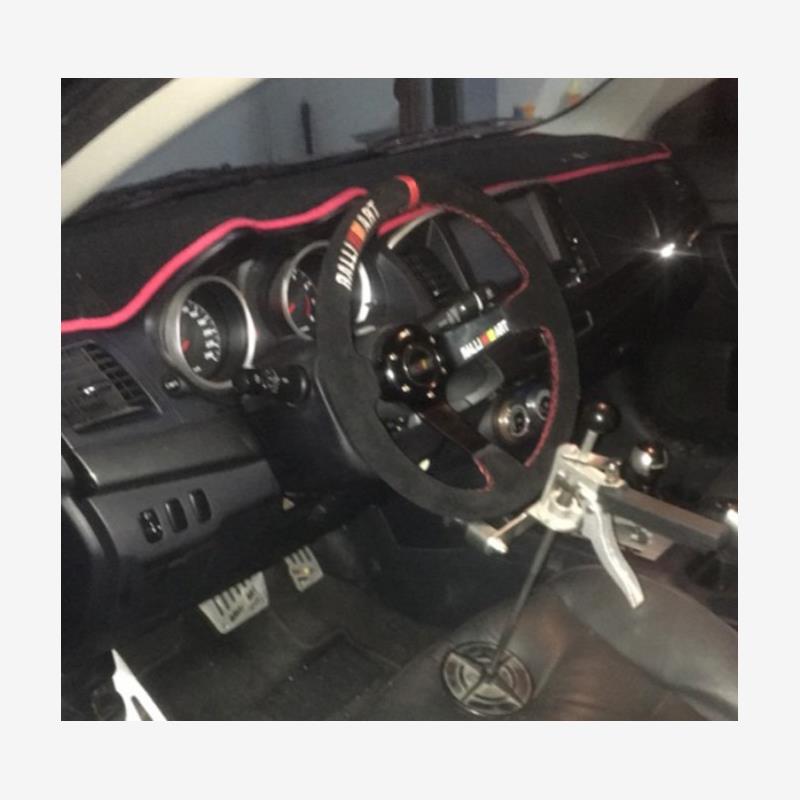 改装绒毛翻皮毛pvc通用竞