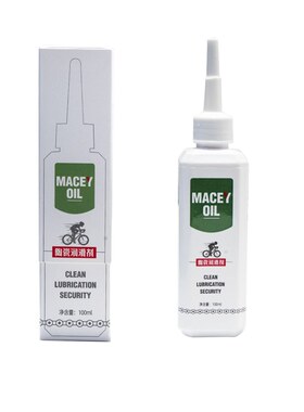MACEY  OIL 陶瓷润滑剂养护保护静音防尘