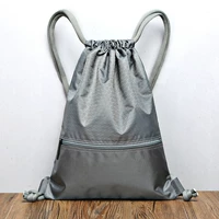 Серый (толстый и толстый тримпет)