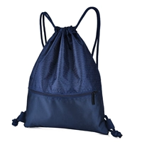 Темно-синий (обычная модель-тримпет)