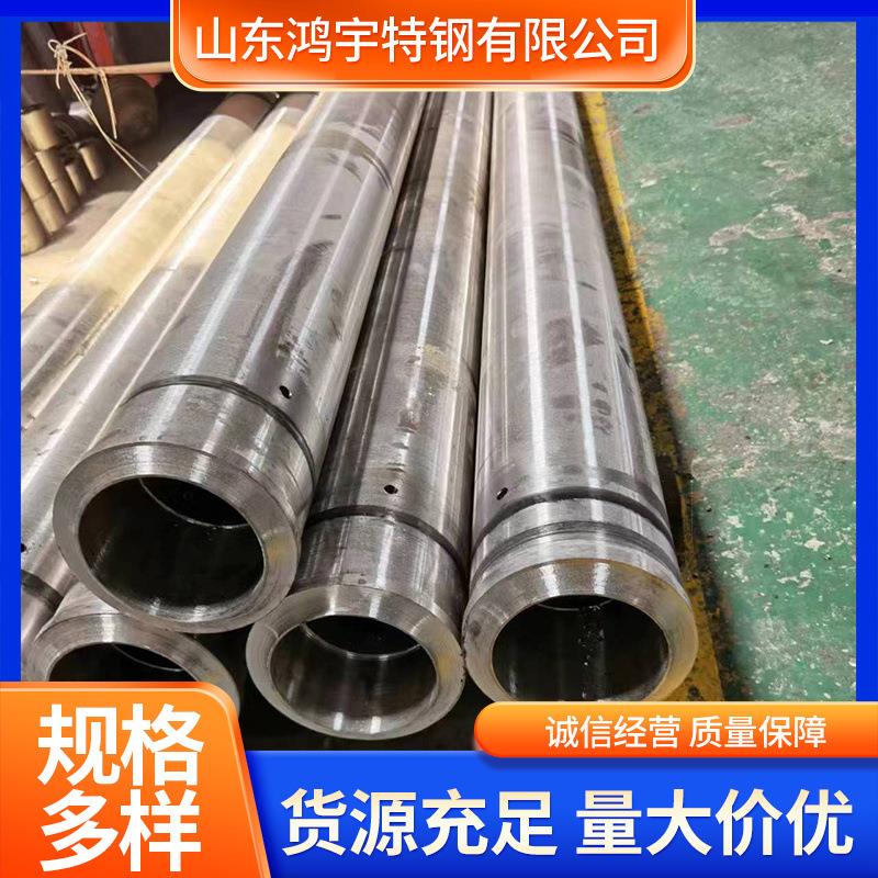厂家现货不锈钢工业无缝管254SMO材质规格多样大小口径切割