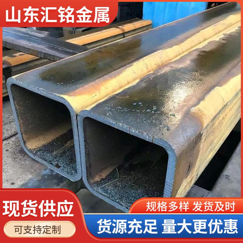 方管，矩形管，方管现货，黑方通钢管焊管镀锌管高强度