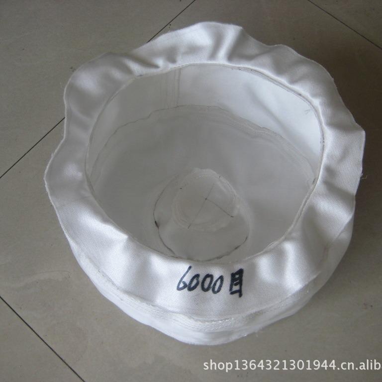 PSB1000人工上出料离心机丙纶滤袋甩干机滤袋离心机过滤袋柱形袋