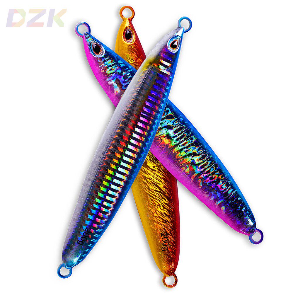 Pro beros品牌铁板铅鱼200g/14.5cm金属假饵硬饵路亚饵鱼饵仿生.9