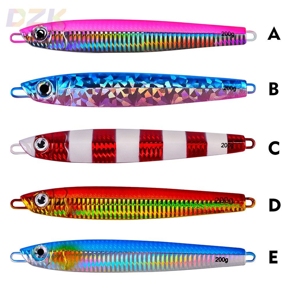 PRO BEROS品牌铁板铅鱼路亚饵150g大铁板16cm颜色任选假饵.6