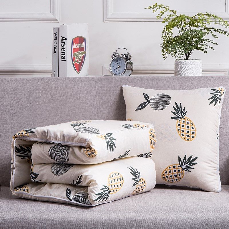 抱枕被子两用靠枕春夏办公室午睡枕头沙发汽车靠垫折叠空调被|msdalam kategori rumah Fabrik, bantal/bantal - dari Buy2taobao.com untuk memberikan perkhidmatan ejen Taobao profesional membeli