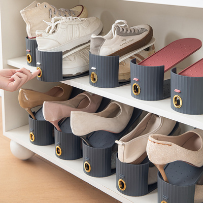鞋柜鞋子收纳鞋架省空间