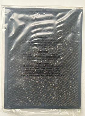Fellowes范罗士DX95高效活性炭甲醛滤网AP300原装空气净化器滤网